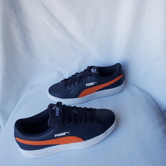 puma smash v2 l soft foam